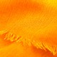 Orange pashminasjal i kashmir och siden