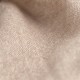 Kaschmir Tuch in beige/weiß Melange