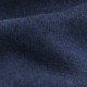 Kaschmir Tuch in blau/schwarz Melange