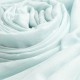 Opalfarbener Pashmina Schal aus Kaschmir und Seide