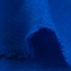Kleines blaues Kaschmir-Tuch