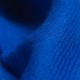 Kleines blaues Kaschmir-Tuch
