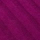 Pflaumenfarbenes Strickhalstuch aus Kaschmir