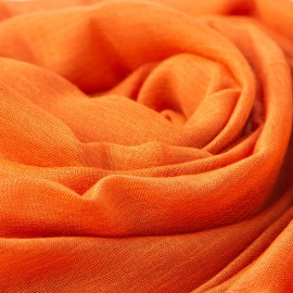 Rostoranger Pashmina-Schal aus Kaschmir und Seide