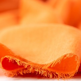 Rostoranger Pashmina-Schal aus Kaschmir und Seide