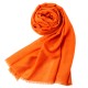 Rostoranger Pashmina-Schal aus Kaschmir und Seide