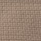 Kaschmir-Babydecke in Taupe