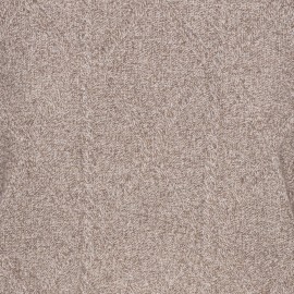 Kaschmirpullover beige meliert
