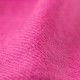 Kleiner fuchsiafarbener Kaschmirschal