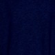 Marineblauer oversize Kaschmir-Pullover
