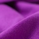 Lilafarbenes Pashmina-Tuch in Twillwebart