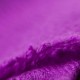 Lilafarbenes Pashmina-Tuch in Twillwebart