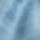 Taubenblauer Pashmina-Schal aus Kaschmir und Seide