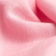 Zartrosa Pashmina-Schal aus Kaschmir und Seide