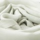 Salbeigrüner Pashmina-Schal aus Kaschmir und Seide