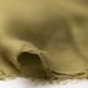Olivgrüner extra großer Schal aus Kaschmir 200 x 140 cm