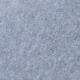 Taubenblauer dreieckiger Kaschmirschal