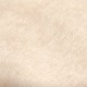 Gestricktes Kaschmir-Tuch in Naturbeige
