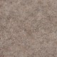 Gestricktes Kaschmir-Tuch in Naturtaupe
