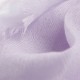 Lavendelfarbener Pashmina-Schal in doppelfädiges Köperbindung