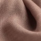 Graubrauner diamantgewebter Pashmina-Schal