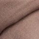 Graubrauner diamantgewebter Pashmina-Schal