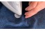 Ist ein Loch in Ihrem Strickpullover?